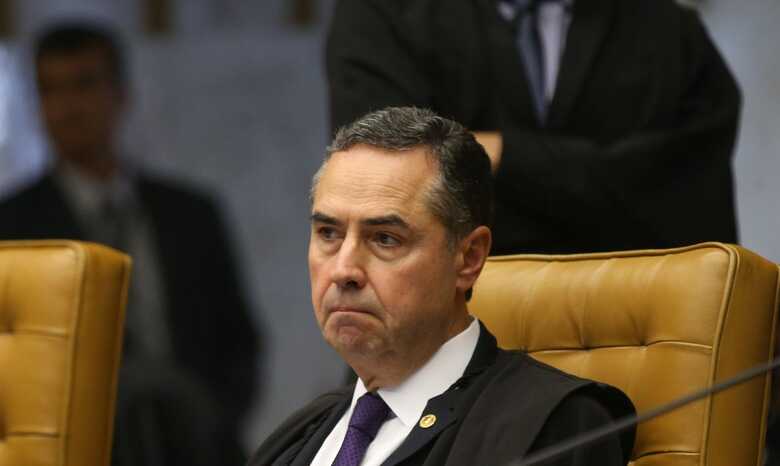Barroso também pediu ajuda do Congresso para obtenção de doações de materiais de proteção a mesários e eleitores