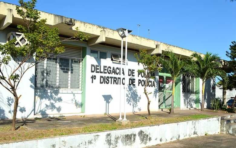 Caso foi registrado como vias de fato (viol&ecirc;ncia dom&eacute;stica) na 1&ordf; Delegacia de Pol&iacute;cia Civil de Corumb&aacute;