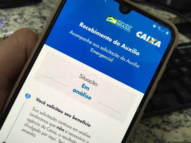 Cerca de 8 milhões de pessoas já receberam a ajuda indevidamente