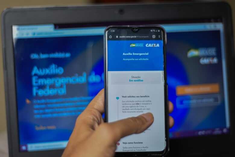 O auxílio emergencial de R$ 600 reais é para trabalhadores informais