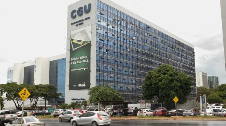 Controladoria Geral da Uni&atilde;o (GCU)