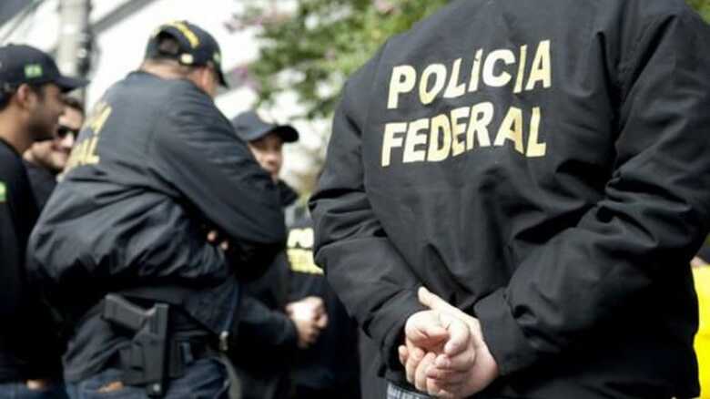 A operação conta com cerca de 60 policiais federais da Superintendência Regional do Maranhão