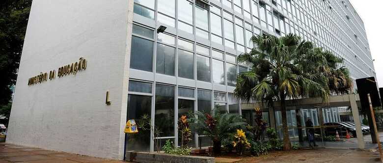 Ministério da Educação (MEC)