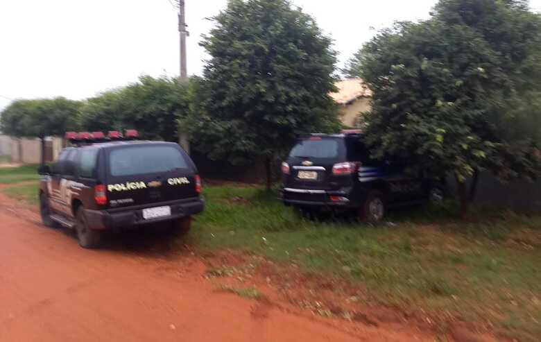 As companheiras dos traficantes presos deram continuidade &agrave;s atividades criminosas de seus maridos