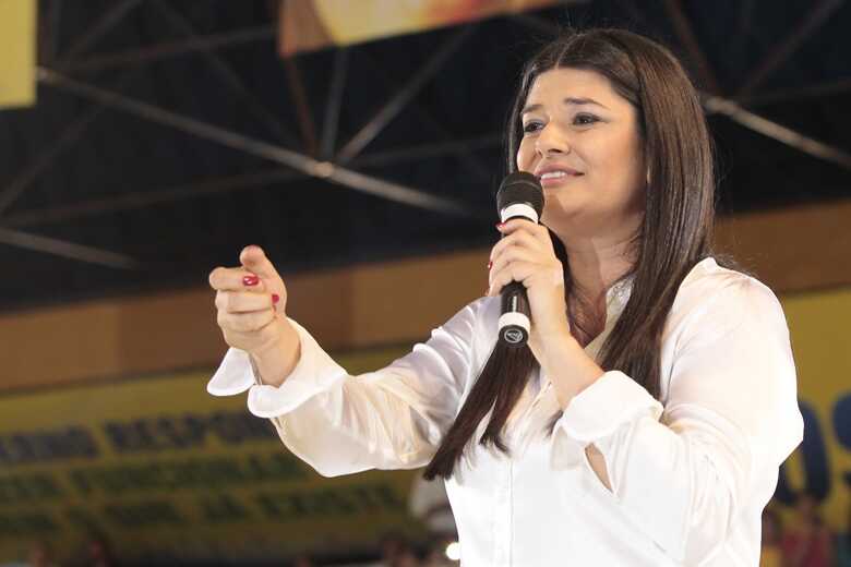 A declara&ccedil;&atilde;o foi feita durante o programa Capital Meio Dia, da r&aacute;dio Capital FM