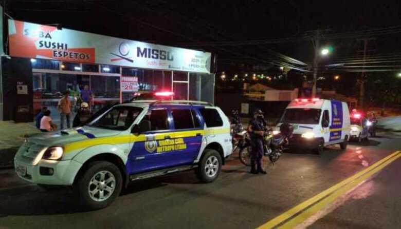 Um dos infectados foi contaminado h&aacute; um m&ecirc;s, mas j&aacute; se recuperou