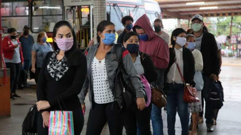 Um dos pontos que colabora para esse fator &eacute; a baixa densidade habitacional, releva pesquisa