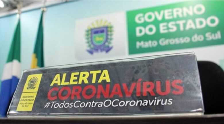 O resultado positivo para coronav&iacute;rus saiu nesta segunda-feira