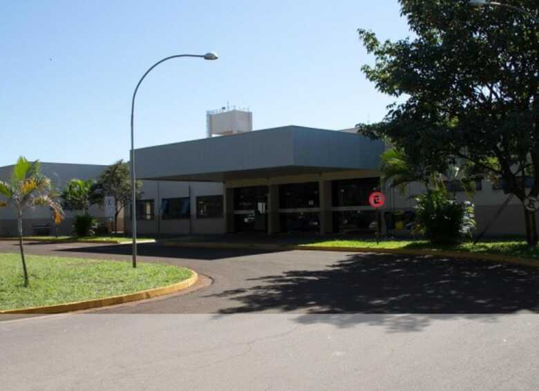 Hospital Universitário de Dourados