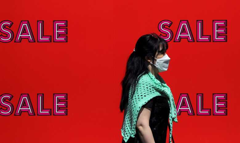 O primeiro caso foi relatado na China no início de janeiro e levou três meses para atingir 1 milhão de casos