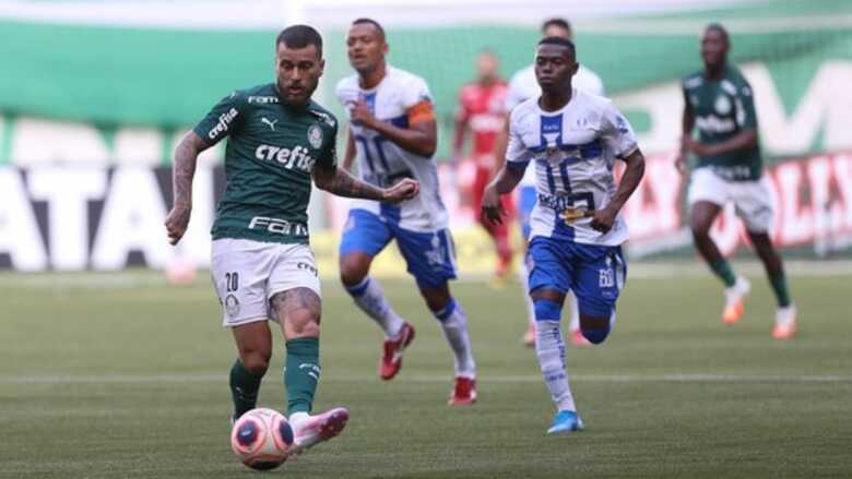 Jogos serão realizados em São Paulo (capital) e Santos