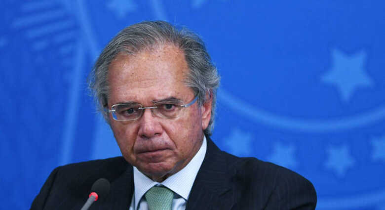 Os testes do ministro foram feitos depois do resultado positivo para covid-19 do presidente Jair Bolsonaro