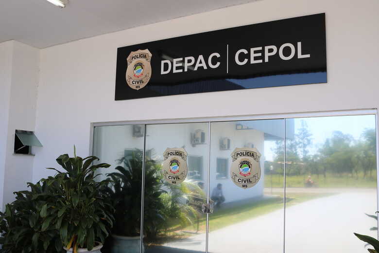 O caso foi registrado na Delegacia de Pronto Atendimento Comunitário Cepol