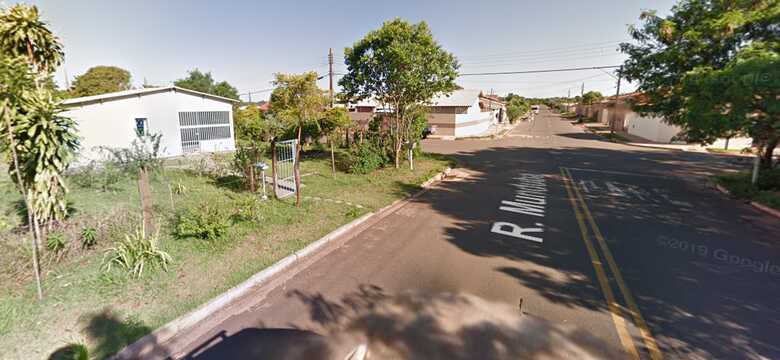 O caso aconteceu na Rua Manduba, no Taquaral Bosque