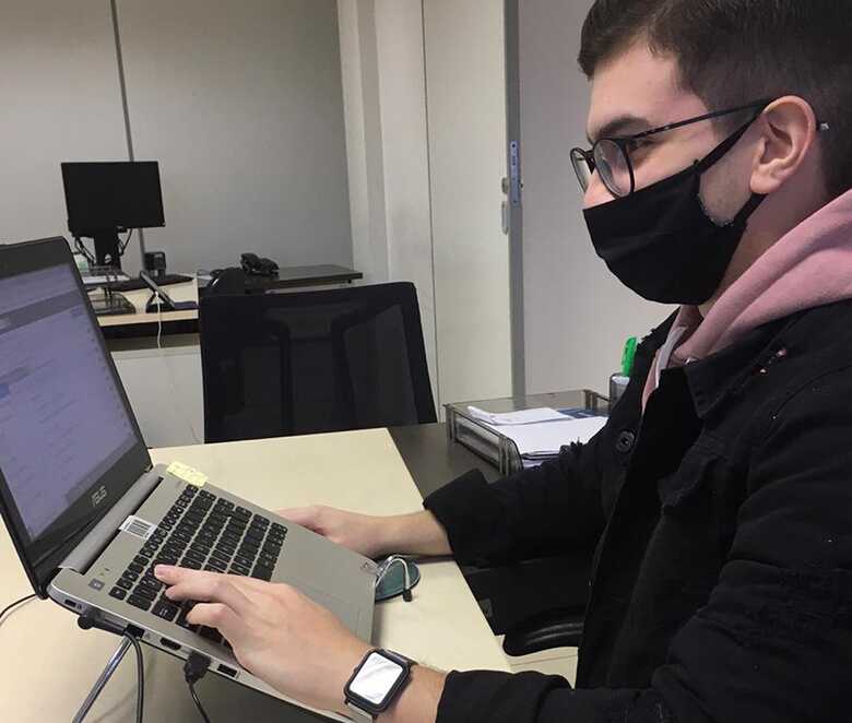 As vagas são para os cursos de Administração, Ciências Contábeis, Direito, Enfermagem, Engenharia Civil, Farmácia, Jornalismo, Marketing, Pedagogia, Publicidade e Propaganda e Tecnológico em Estética e Cosmética.