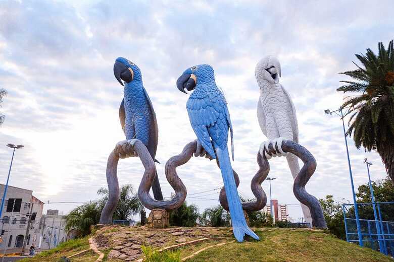 Mist&eacute;rio ser&aacute; revelado na pr&oacute;xima quinta-feira (5)