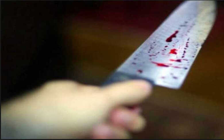 O caso foi registrado como homic&iacute;dio simples na delegacia da cidade