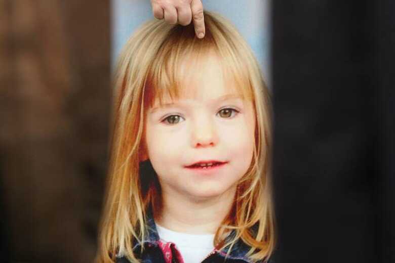 Madeleine McCann: menina inglesa desapareceu em 2007