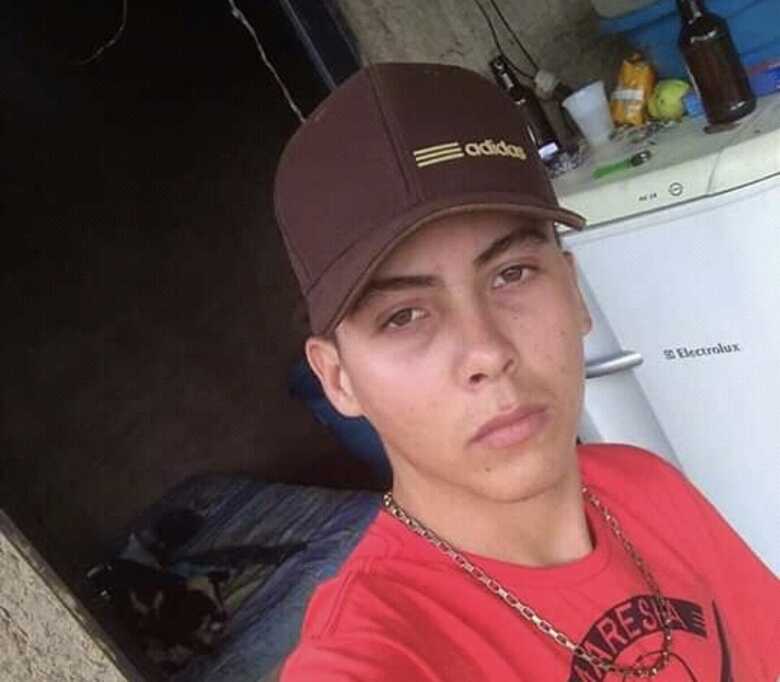 Josias Rocha Espinosa desapareceu do Jardim Canguru no s&aacute;bado e foi encontrado morto no domingo