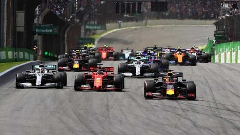 Esta ser&aacute; a primeira vez em 47 anos que o Grande Pr&ecirc;mio do Brasil n&atilde;o ser&aacute; realizado