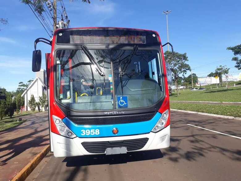 Para embarcar será necessária a identificação do passageiro que trabalha em área de serviços essenciais