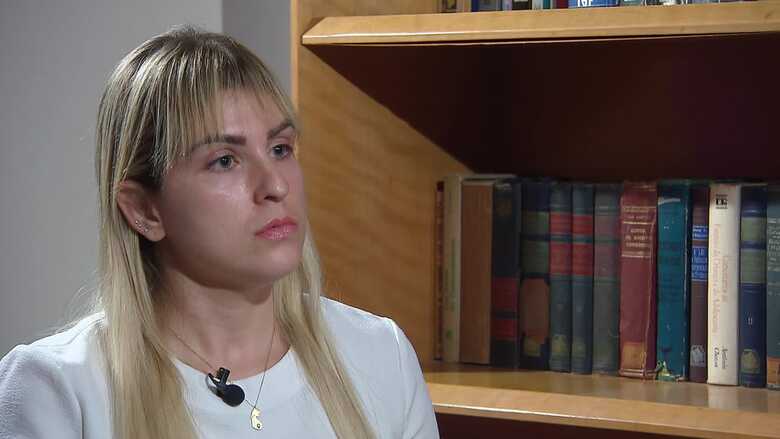 Sar&iacute; Corte Real &eacute; primeira-dama de Tamandar&eacute;