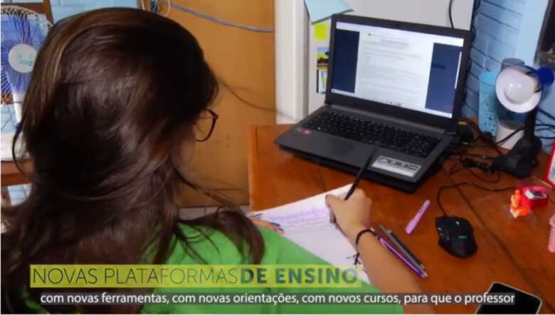 O destaque fica com os anos iniciais do Ensino Fundamental (do 1º ao 5º ano), com 93% de realização