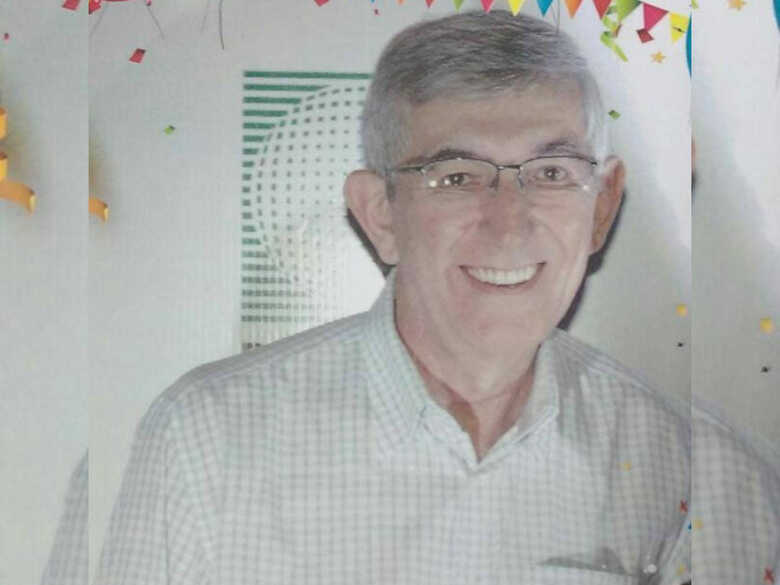 Coronel Francisco Libório Silveira