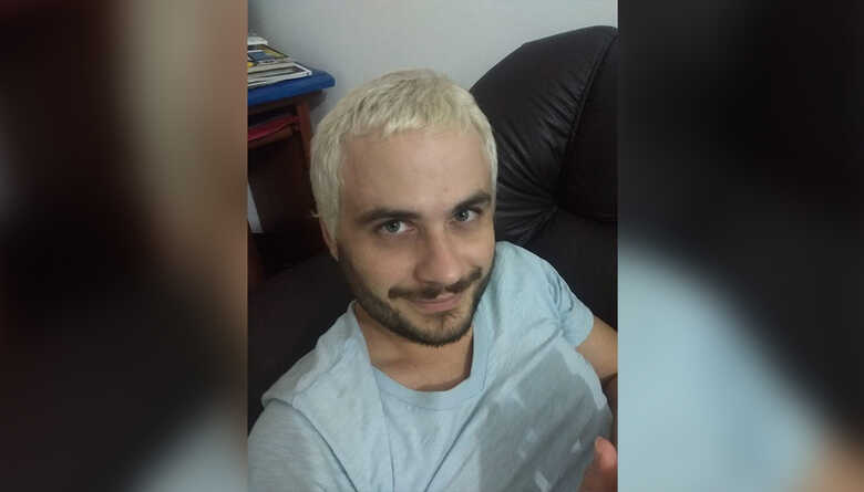 João Pedro Xavier está desaparecido desde terça-feira (21)