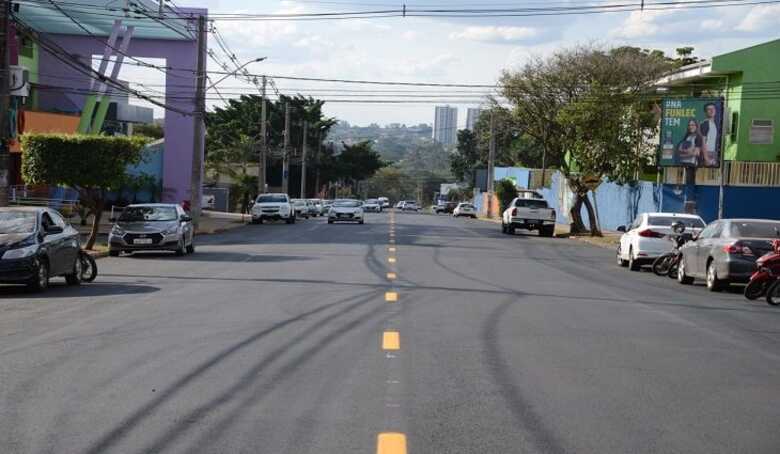 Frentes de trabalho seguem nas 7 regiões urbanas da capital