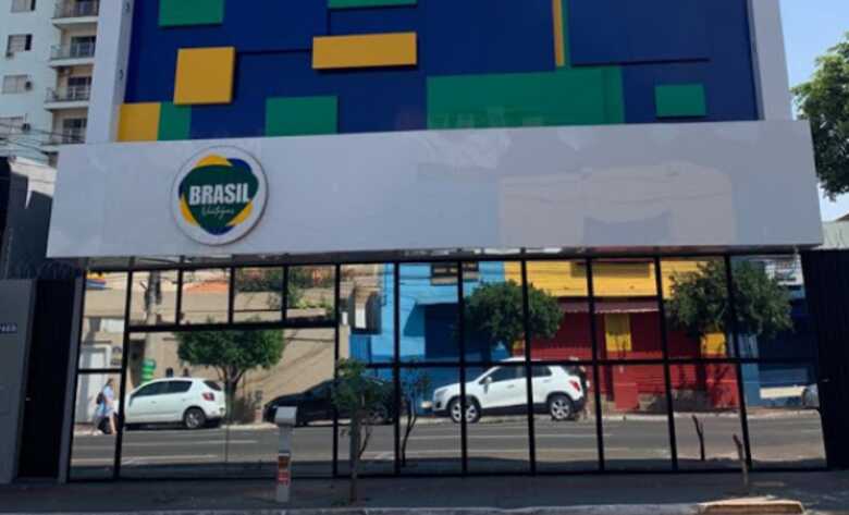 Brasil Vantagens