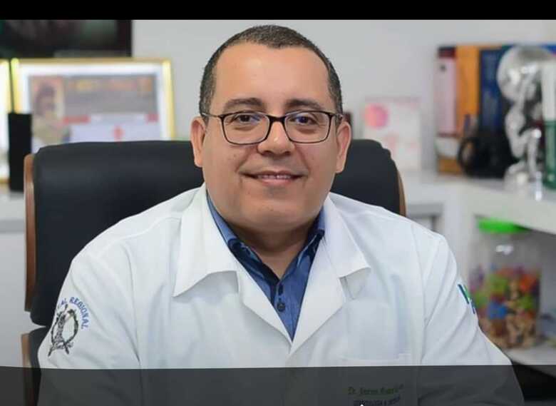 Jeterson Amaral dos Santos estudou em Campo Grande, se formou em Cuiab&aacute; e faleceu aos 47 anos em Ariquemes, Rond&ocirc;nia