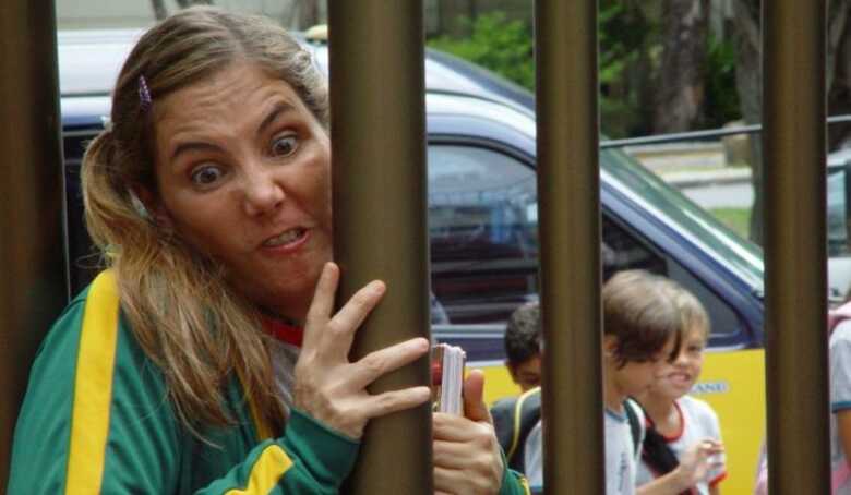 O filme 'O Diário de Tati' foi produzido em 2012 e tem classificação Livre