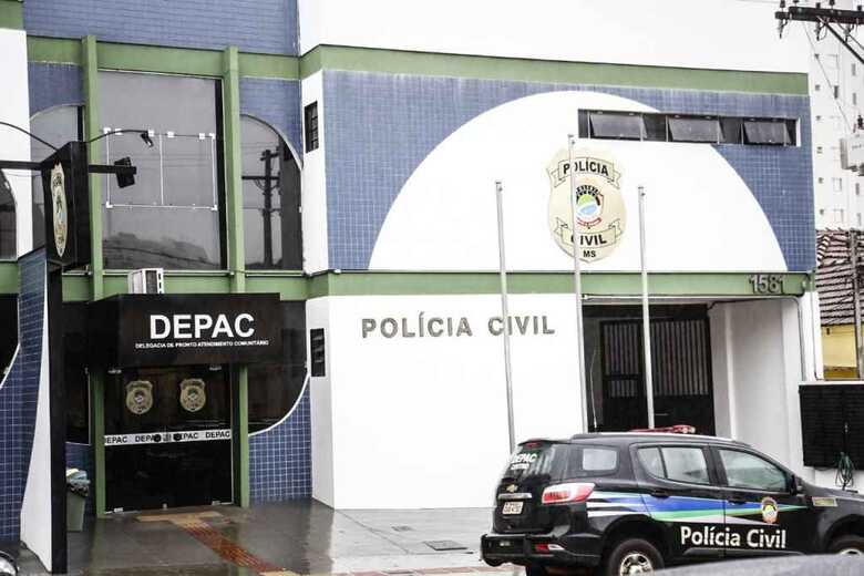 Caso foi registrado como morte a esclarecer na Delegacia de Pronto Atendimento Comunit&aacute;rio (Depac) do Centro