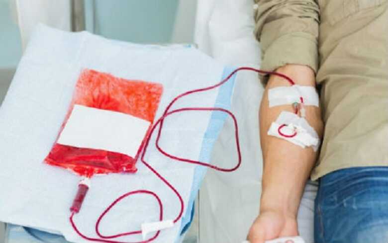 A Anvisa também coordena a elaboração de um informativo destinado à sociedade sobre a doação e a transfusão de sangue mais seguras