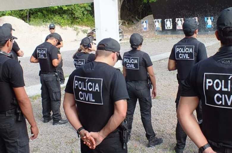 Foi criada também a Seção de Operações Aéreas da Polícia Civil, que será responsável pela gestão e operação das atividades áreas de segurança pública