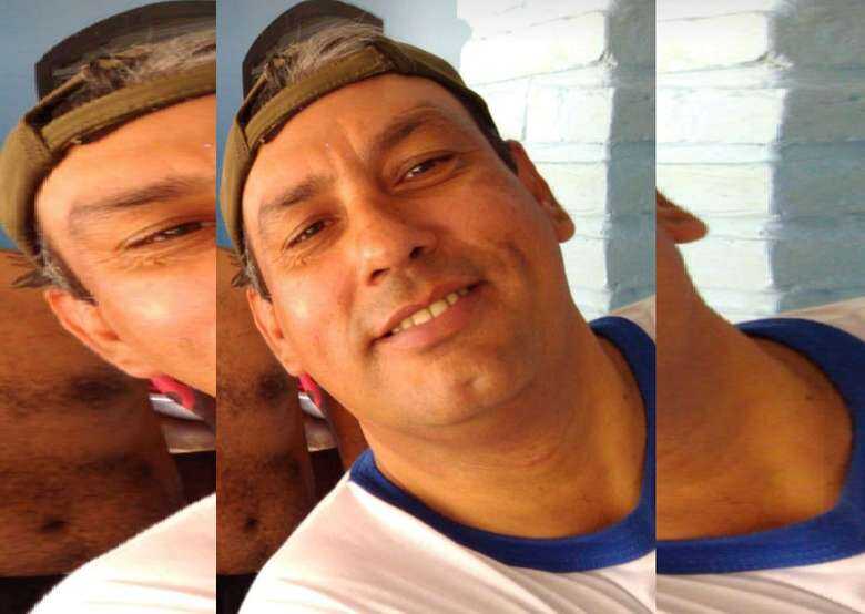 Eduardo Luis Franco Scarpellini estava desaparecido desde o dia 25 de junho