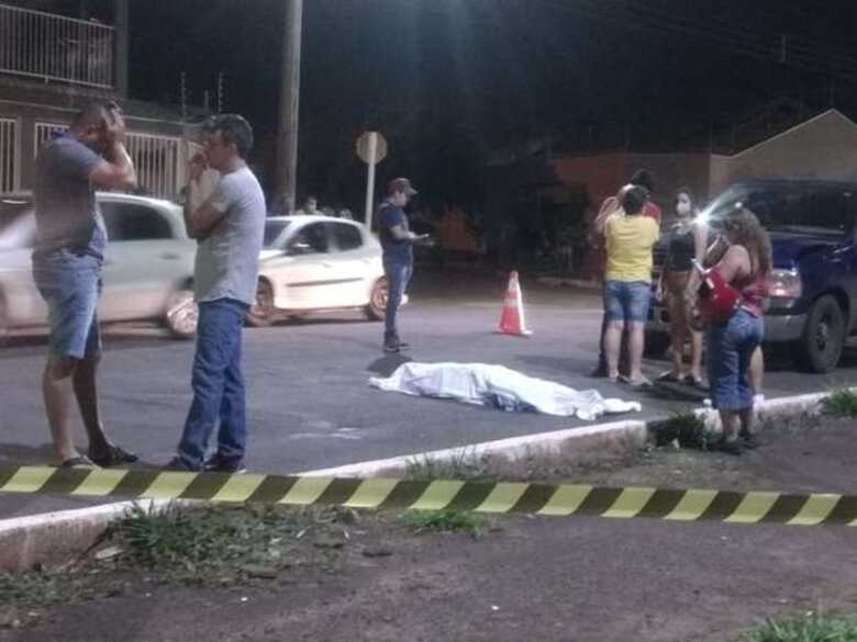 O motorista se recusou a fazer o teste de baf&ocirc;metro