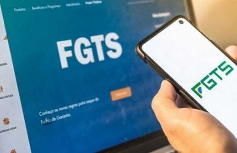 Os pagamentos serão feitos em poupança social digital da Caixa