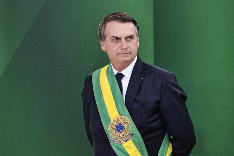 "Tomaria todo meu tempo num momento de pandemia e retomada da nossa economia", explicou