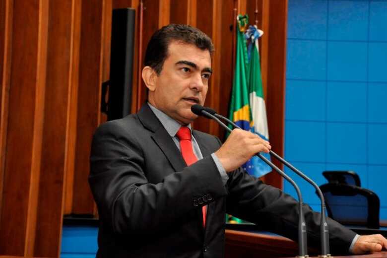 Projeto de Lei foi apresentado pelo deputado estadual Mar&ccedil;al Filho (PSDB)