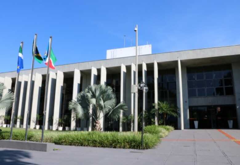 Desde o in&iacute;cio do ano j&aacute; foram distribu&iacute;dos 47.038 novos processos no TJMS