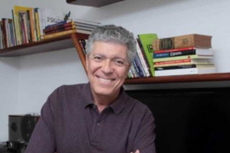 Henrique Medeiros, presidente da ASL