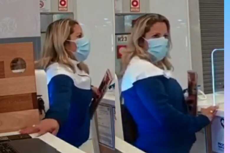 O furto ocorreu na &uacute;ltima quinta-feira