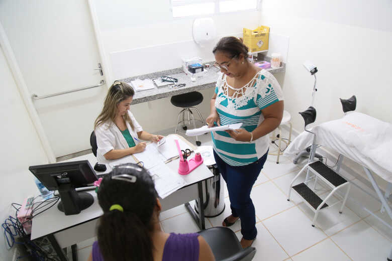 Atendimento voltou de acordo com necessidade e demanda