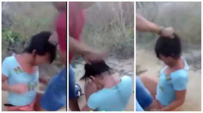 O caso ocorreu em Santa Cruz, no Rio Grande do Norte.