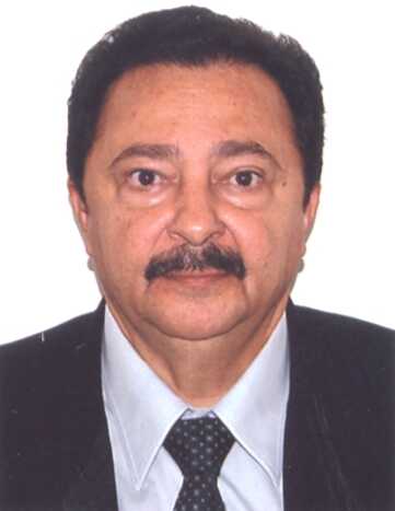 Ex-delegado morre de coronav&iacute;rus na capital