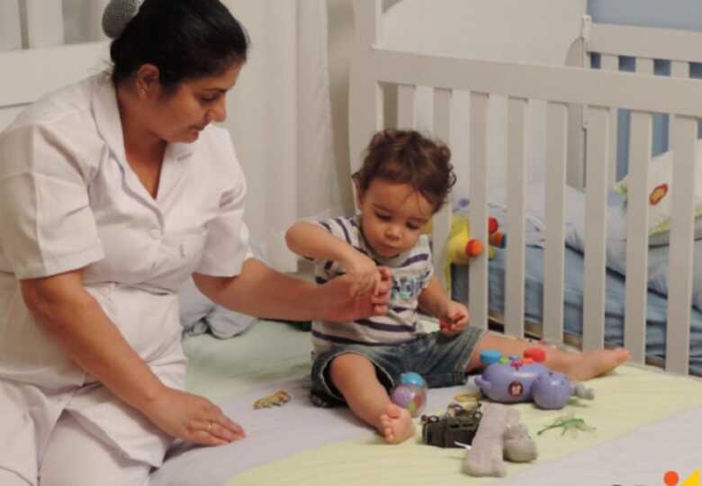 Os interessados devem se cadastrar na Funtrab, com RG, CPF e Carteira de Trabalho