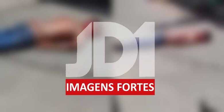 Ele sofreu diversas agress&otilde;es f&iacute;sicas, e um golpe de faca na regi&atilde;o da cabe&ccedil;a, feita pela pr&oacute;pria arma branca que ele levava para realizar os assaltos.