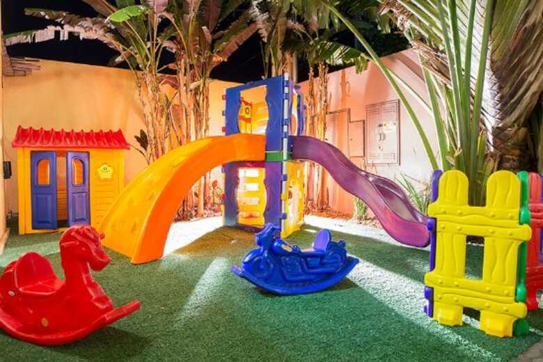 Abrasel quer retomada da utilização dos espaços kids nos estabelecimentos